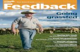 Going grassfed - Meat & Livestock Australia · 32 This magazine was printed on Sumo Aussie beef – Mexican style 33 Recipes: Spiced lamb and pistachio koftas // Sticky hoisin and
