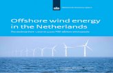 Project & Site Description - RVO.nl · Wind farm Luchterduinen is owned by Eneco and Mitsubishi Corporation and comprises 43 Vestas 3 MW turbines located 23 km off the coast. It is
