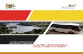 UGANDA GREEN GROWTH DEVELOPMENT STRATEGY: …gggi.org/.../Uganda-ggds-green...roadmap-20171130.pdf · uganda green groth development strategy: implementation roadmap: from strategy