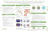 Quantitative Assessment of Changes in Brain Activity After ... › wp-content › uploads › 2015 › 02 › ... · Connectivity significantly changed after chiropractic adjustment