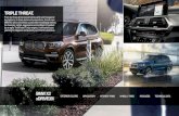 TRIPLE THREAT. - Leith BMWBMW X3 M40i delivers sharper dynamics and new standards of acceleration to speed up your heart rate. Its 8-speed steptronic Sport automatic transmission with