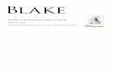 Handlist of the Huntington Blake Collectionbq.blakearchive.org/pdfs/11.4.essick.pdf · C H E C K L I S T Handlist of the Huntington Blake Colleltion Robert s. Essilk Blake/An Illustrated