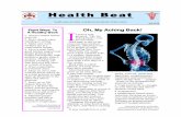 Health Beat - Meriden ... The Ultimate Guide to Chakras: The Beginner's Guide to Balancing, Healing,