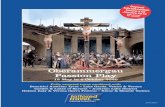 Oberammergau Passion Play - Tailored Travel · The Castles & Lakes of Bavaria tourincludes a day trip to Oberammergau with your choice of Category 1, 2 or 3 Passion Play ticket and