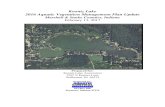 Koontz Lake 2016 Aquatic Vegetation Management Plan Update › gf2.ti › f › 329890 › 8366245...Koontz Lake plant management history. Year Species Targeted Acres Herbicide Herbicide
