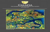 Calafia - californiamapsociety.org...California Map Cover Image Society Officers: 2017-18 President, Susan Caughey president@californiamapsociety.org VP for Southern California, Jon