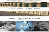 TROUVILLE DEAUVILLE - A Few Days Like No Others › wp-content › uploads › ...DEAUVILLE l e s a n n e e s 1920- 1929 CHANEL, VAN DONGEN, CITROEN & MURDER MYSTERY Les Années Folles