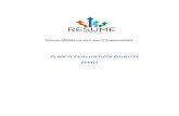 (PEQ) - Resume Project...2016/12/06  · RESUME «RESeaU Méditerranéen pour l’Employabilité» Projet No RESUME Projet n.: 561988-EPP-1-2015-1-IT-EPPKA2-CBHE-SP Lot de travaux