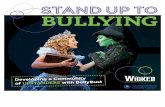 BULLYING - Sun-Sentinelsubscribers.sun-sentinel.com/services/newspaper/.../nie/BullyTab_Pri… · Learn with the News Many writers are inspired by current events. Look through today’s