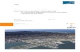 SAN FRANCISCO INTERNATIONAL AIRPORT › media › sfo › noise-abatement › ...Table of Contents . San Francisco International Airport. iii. ESA / 120832 14 CFR Part 150 Noise Exposure