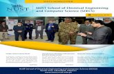 Februaryseecs.nust.edu.pk › About › News-Letter › files › February.pdf · 2016-06-21 · Center, Syed Hasan Javed, who is a retired ambassador of Chinese embassy, visited
