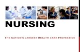 NURSING - Princeton University · 2016 was $100,910 annually. ... Certified nurse-midwife (CNM) ... The application opens in the August prior to desired matriculation date. For example,