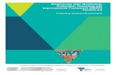 Biodiversity 2037 Monitoring, Evaluation, Reporting and ...  · Web viewBiodiversity 2037 Monitoring, Evaluation, Reporting and Improvements Framework (MERF) Version 2.0. Protecting