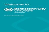 75003 BANKSTOWN BANK PRODUCT BOOK › files › 75003BCUBProductBookHR.pdf100% interest offset facility No monthly or annual fees Discount on Personal and Car loans No annual credit