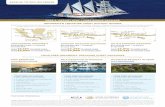 SAVE UP TO 30% ON CRUISE FREE 5* RESORT …...Treasure Chest FREE pre/post cruise package offer is available when booking one of cruises above for the first two adults in a cabin.
