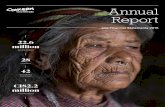 Annual Report - Concern Worldwide...45 Special Report 46 Ebola Burials 48 Growing Oranged-fleshed Sweet Potato 50 Bentiu Shelters 52Syrian Crisis 54 Review of Financial Outcome 2015