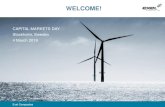 CAPITAL MARKETS DAY Stockholm, Sweden 4 March 2019 · –End of event. Exel Composites INTRODUCTION TO COMPOSITES CAPITAL MARKETS DAY Mikko Kettunen CFO. ... Transportation Industry