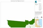 Cassowary Coast Regional Council Zoning Map 1 · 2015-06-18 · dSubstation Pedestrian / Cycle Network Future Bypass Corridor Local Higher Order Roads Urban Footprint State Controlled