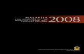 MALAYSIA 2008 › env3 › uploads › Publications_pdf › Perfor… · 2 Malaysia: Performance of the Manufacturing and Services Sectors 2008 Introduction 1 DepartmentofStatistics.