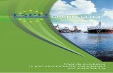 Table of contents › assets › files › common › publications › e… · 2. Setting the scene; ports and the environment 10 2.1 Ports are diverse 10 2.2 Environmental priorities