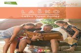 brošura OVL 22-05-2020 ANG¡ura-OVL-22-05-20… · game with a visit to the Laško Museum or Laško Brewery. Monday-Sunday 9 a.m.–9 p.m. 1 h min 2 persons SI, ENG 60,00 € (2–5