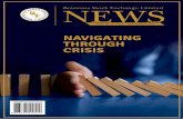 NAVIGATING THROUGH CRISIS€¦ · Buy, Hold or Sell Ratings – Ratings generated by analysts and brokers through research to guide investors about which stocks to buy, keep or hold,