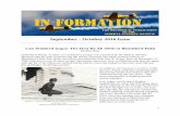 September - October 2016 Issue - Constant Contactfiles.constantcontact.com/ea8b39fb501/588b9f36-43ec-4a40...September - October 2016 Issue Lois Winifred Argue: The First RCAF (WD)