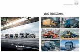 Volvo TRUCKS range - KeeHuatAutokeehuatauto.com › wp-content › uploads › 2018 › 07 › Volvo-Range... · 2019-01-03 · The Volvo FL has a wide range of driveline and cab