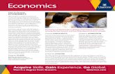 Economics - Queen's University · Competency Certificate, and research possible immigration regulations. Speak to a QUIC advisor to get involved in their programs, events, and training