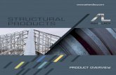 STRUCTURAL PRODUCTS · AshJack™ can be supplied in a range of designs including pitch, mono pitch and curved. In addition, eaves conditions can dramatically change the appearance