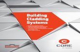 Building Cladding Systems - ELASTRON › media › uploads_file › 2017 › 06 › ... · construction industry including roof and wall cladding solutions (for industrial, commercial,