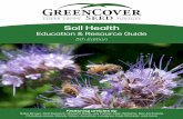 Soil Health - Upper Big Blue Natural Resource District · Winter Stockpile Grazing Grassfed Beef and Soil Health Interseeding into Cool Season Perennials Interseeding into Warm Season