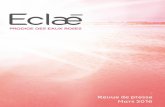 Présentation PowerPoint · 2020-04-21 · 2. Rosée Nobel, Hydra Beauty Micro Sérum, Chanel, 3. Coupd'ÉcIdt, Élixir de Perles, Science & Mer. 4. Anti-pollution, Beauty Pearls,