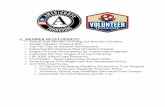 AmeriCorps Member Training and Benefits Checklist › content › dam › tn › volunteertn › documents › ...AmeriCorps Member Training and Benefits Checklist Required Training
