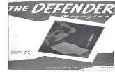 Christ out Scripture Under Attack THE DEFENDER MAGAZINEjfk.hood.edu › Collection › Weisberg Subject Index...2 THE BALTIMORE ,NEWS-POST, FRIDAY, JULY 8, 1943 Dr. Winrod To Give