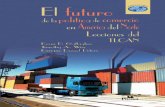 El futuro - LSEpersonal.lse.ac.uk/shadlen/NAFTA_Spanish_report.pdf · 2011-09-12 · El futuro de la política de comercio en América del Norte Lecciones del tlcan Kevin P. Gallagher