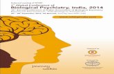 st Global Conference of Biological Psychiatry, India, 2014delhipsychiatricsociety.com/WFSBP_electronic... · Biological Psychiatry, India, 2014 Symposia Title 1 Treatment resistance