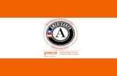 About AmeriCorps - YWCA 2019-2020 P… · About AmeriCorps • About AmeriCorps – AmeriCorps is akin to Peace Corps, but for persons desiring to serve nationally. Thousands of Americans,