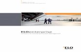 ELO enterprise › files › public › downloads › brochures... · 2019-07-19 · 5 SAP and Salesforce integration ELOenterprise enables seamless communication between ERP systems