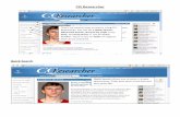 CQ Researcher - herkimer.edu · CQ Researcher Quick Search There are several ways to search using CQ Researcher. You can do a Quick Search, Advanced Search, Browse by Topic or by