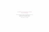 XCSP3 Competition 2018 Proceedings - univ-artois.frlecoutre/papers/XCSP3_2018... · XCSP3 Competition 2018 Proceedings Christophe Lecoutre and Olivier Roussel CRIL CNRS, UMR 8188