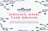DRUGS AND THE BRAIN - sacacenter.org...some drugs, the neurotransmitter, dopamine, is released in the brain’s basal ganglia in large amounts. These large amounts can change the way