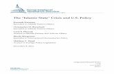 The â€œIslamic Stateâ€• Crisis and U.S. Policycdn.cnsnews.com/documents/ISLAMIC STATE-CRS-12-08-14.pdfDec 08, 2014  · The Islamic State (IS, aka the Islamic State of Iraq