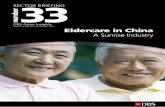 ian nih - DBS Bank · elderly, namely problems of the eye, cancer, and cardiovascular diseases. Hearing aids are one of the fastest-growing segments within eldercare. In the consumer