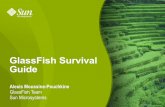 GlassFish Survival Guide - Oracle › glassfish › wiki-archive › ...Agenda •Resources •Release numbering •Installers •Profiles •Config files •Deployment options •Update