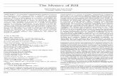 The Mystery of RSIkiesler/publications/PDFs/1988_Mystery-of-RSI.pdfA computer-related health epidemic known as repetitive strain injury (RSI) is rampant in Australia and threatens