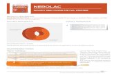 Nerolac-PDS-Goody Red Oxide Metal Primer-Ancillary-J3723-02 › sites › default › files › product › sheet › Goo… · GOODY RED OXIDE METAL PRIMER PRODUCT DESCRIPTION FEATURES