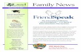 Family News - Laurel Church of Christ | Knoxville, TN · 2017-05-10 · Family News Week of May 14, 2017 ONTA T US AT: 865-524-1122 P.O. OX 10248 3457 Kingston Pike Knoxville, TN