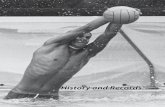 HHistory and Recordsistory and Recordsuclabruins.com/fls/30500/old_site/pdf/m-wpolo/MWPGuideb.pdf · United States Water Polo Hall of Fame. Guy Baker Guy Baker, who led UCLA’s men’s