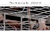 Network 2019 - University of Manitoba...111 Price Industries Ltd. Faculty of Architecture Recruitment Award Social Sciences and Humanities Research Council University of Manitoba Graduate